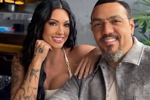 Casa de Belo, palco da polêmica